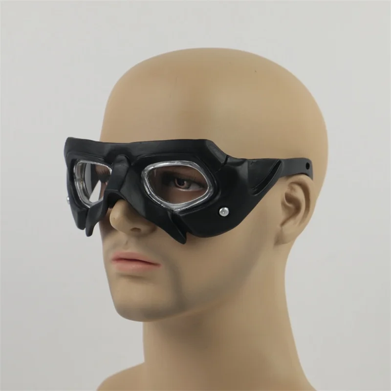Игра Death Stranding, косплей, очки для глаз, для взрослых, унисекс, очки, аксессуары для Хэллоуина, вечерние, подарок, Прямая поставка
