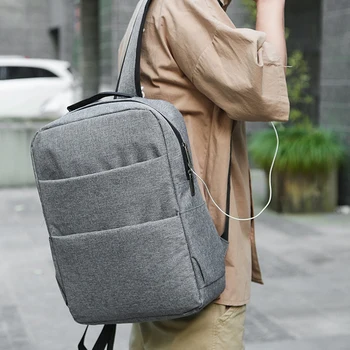 

NEW-Travel Business Backpack Bags Laptop Bags Outdoor Men and Women Leisure Bags