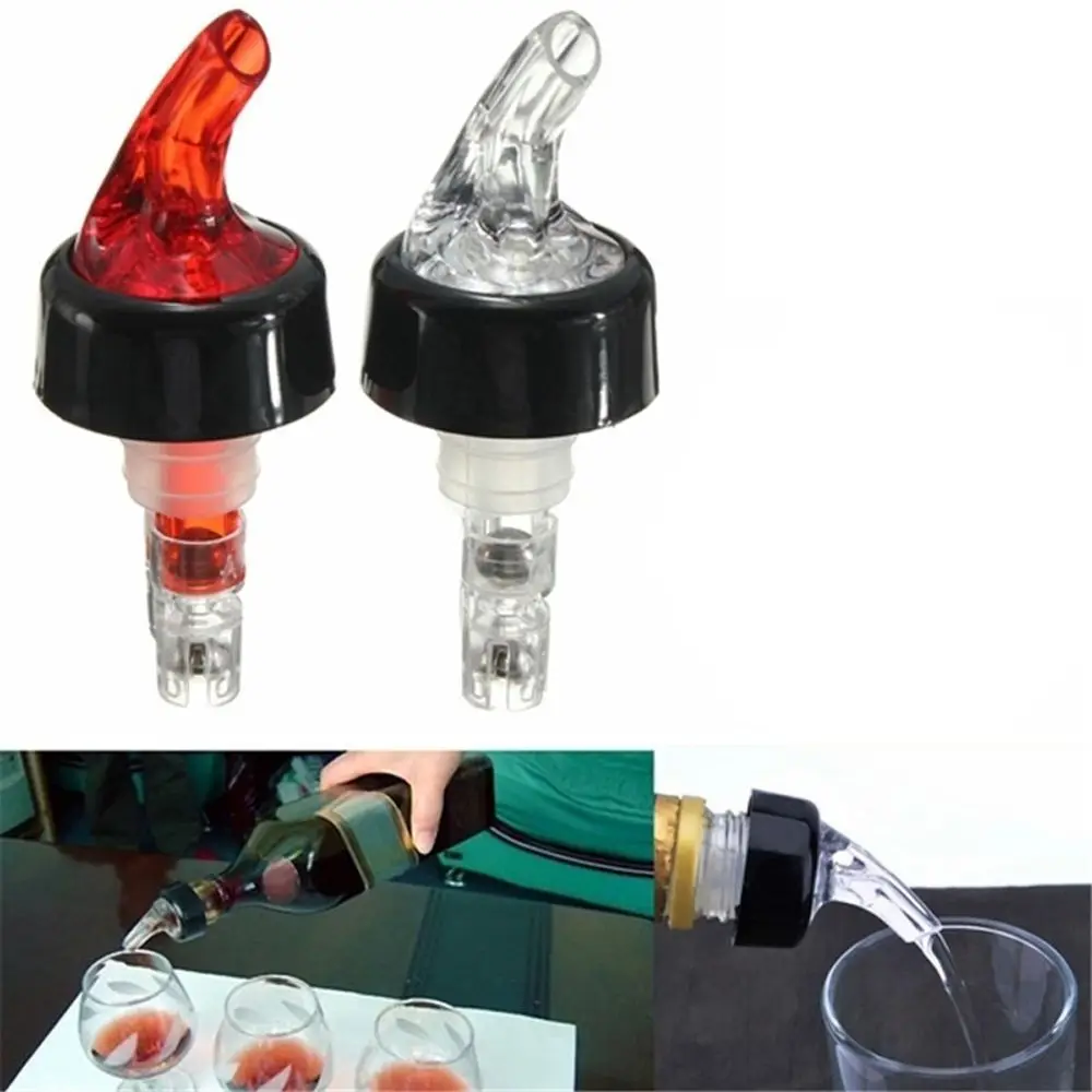 Высокое качество 30 мл Быстрое измерение вино Pourer измерение спирта Pourer напитки дозатор коктейлей прибор для домашнего бара