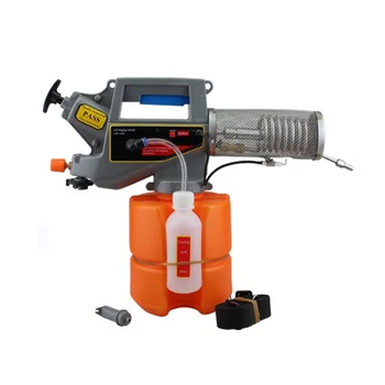 

2L Portable Thermal Sprayer Fog Machine Household Disinfection Anti-epidemic Atomizer Sterilizer Lawn Insect Pest Bug Fogger