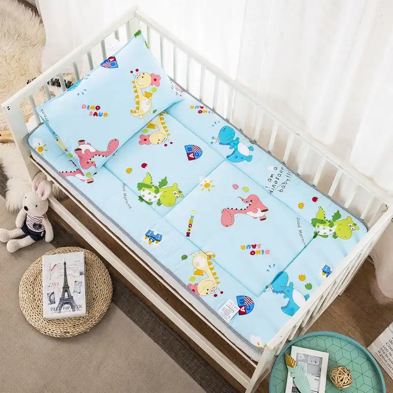 baby cot mattress 60x120