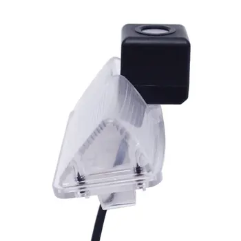 

High-definition Waterproof Shock-proof Reversing Camera Rear View Reversing Image For Toyota Crown 3 generation 2010 2011