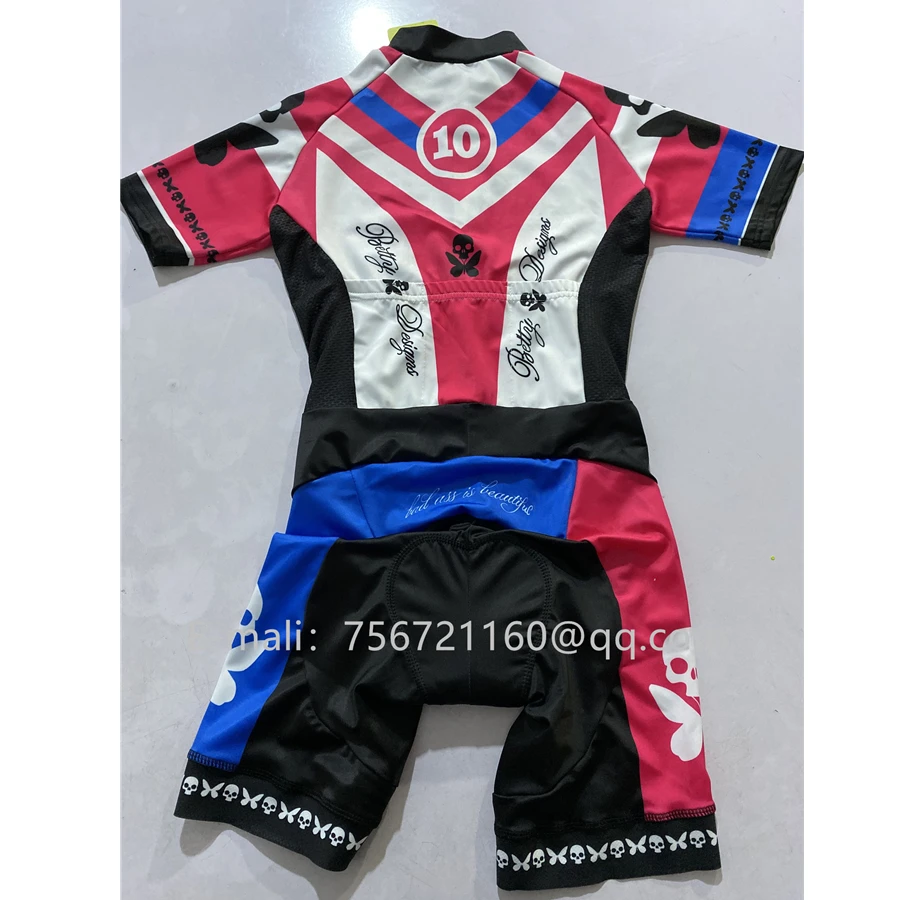 Комбинезон TRESPINAS Ms.,, женская одежда для активного отдыха на ...