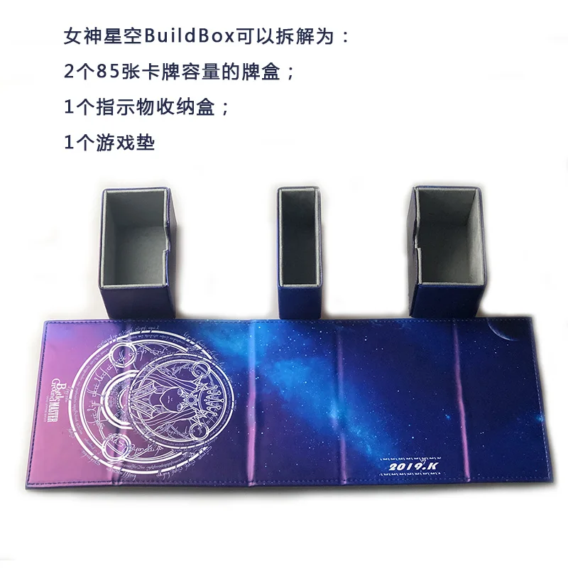 TW Чехол для карт из натуральной кожи высокого качества с изображением сражения