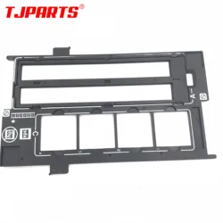 1PC X 1423040 Photo Holder Assy Film Slide 35mm Negative Holder & Cover Guide for Epson V500 V550 V600 4490 2450 3170 3200 4180