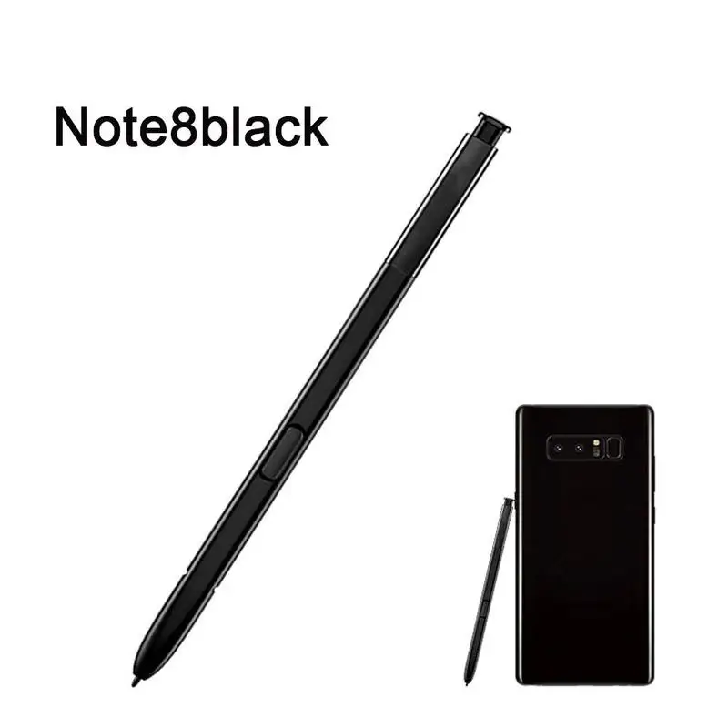 Для samsung Galaxy Note8 ручка активная S ручка стилус экран водонепроницаемый для Note ручка 8 телефонный звонок S-Pen S3X2