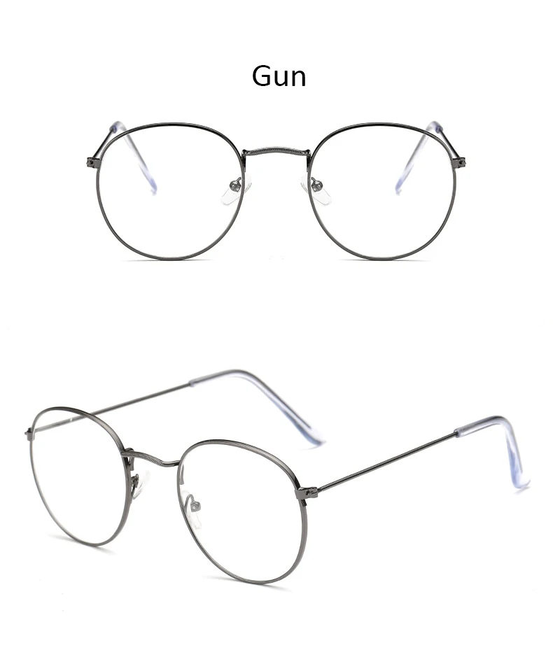 Ретро очки для компьютера, оправа для женщин, классический овальный очки, модный круглый металлический оправа для очков, оптические очки,очки круглые,очки для близорукости,очки для зрения,очки с диоптриями