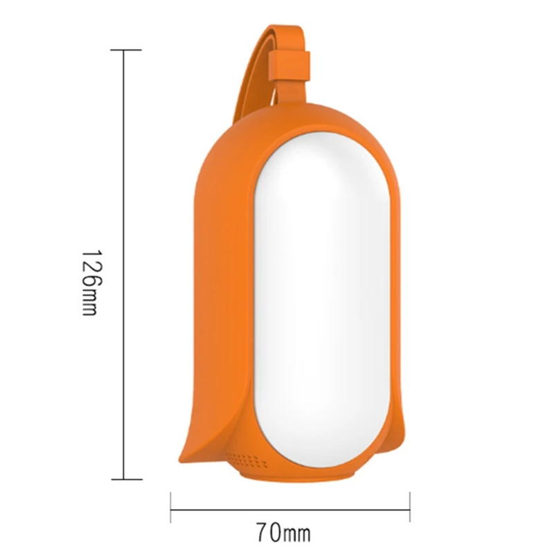 

White Noise Machine Sleep Helper Sound Relaxation Machine Portable Sleep Aid Therapy Assisted Sleep Home Office Travel Sleep Ins