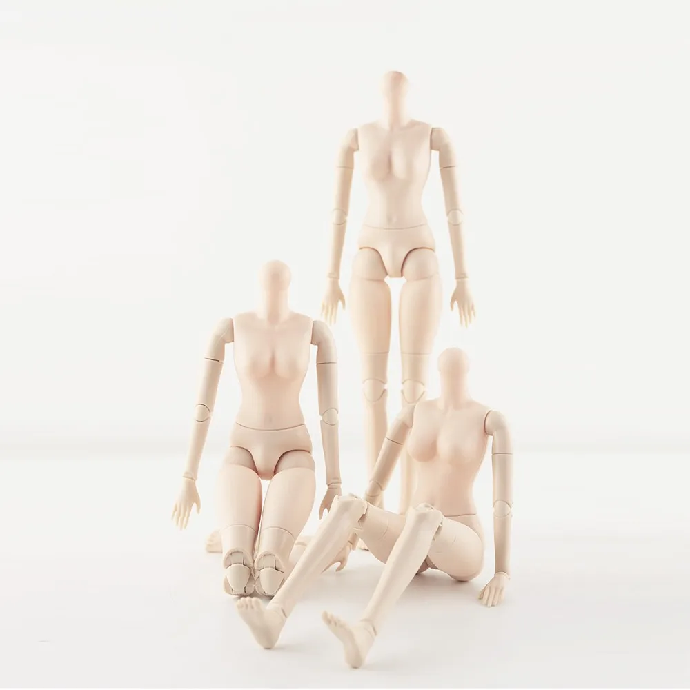 BJD, 42 см, кукла, 24 шара, шарнирная кукла, сделай сам, обнаженное тело, кудрявые прямые волосы, куклы, игрушки для девочек, тело, Кукла Реборн, игрушки для детей
