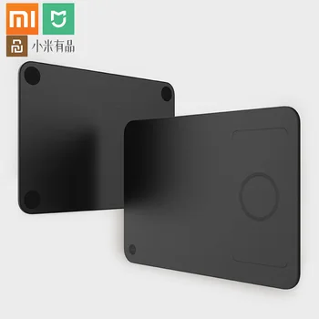 

Original Xiaomi MIIIW Qi Wireless Fast Charger PU Large Gaming Office Mouse Pad For iPhone Samsung Xiaomi Huawei Quick Charge