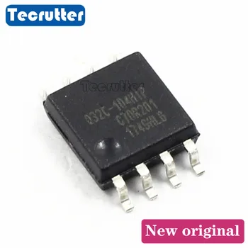 

5PCS EN25Q32C-104HIP SOIC8 4MB 32Mbit 25Q32C-104HIP