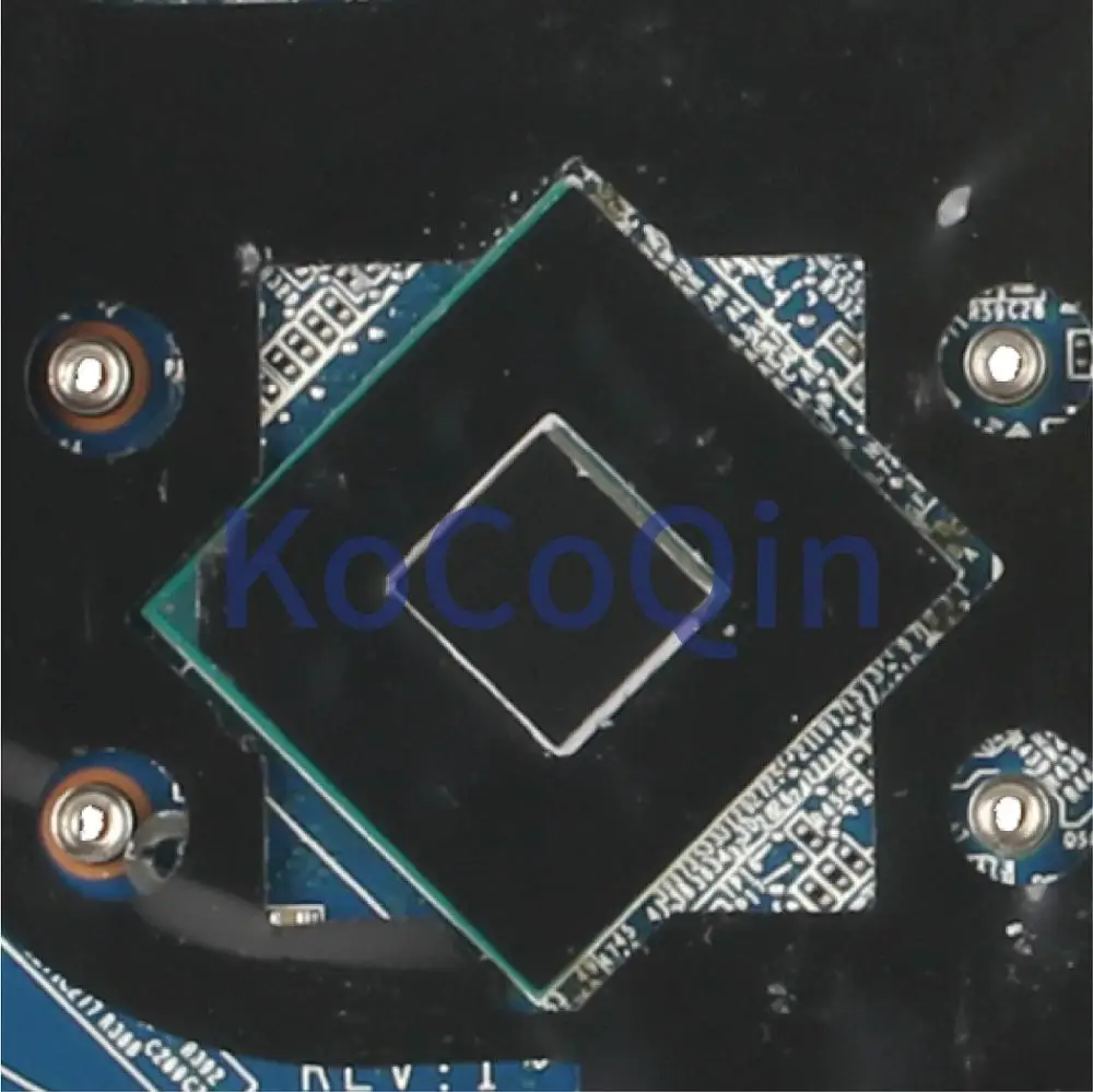  KoCoQin Laptop motherboard For LENOVO Thinkpad YOGA 11E Core Processor N2940 Mainboard DA0LI5MB6I0 