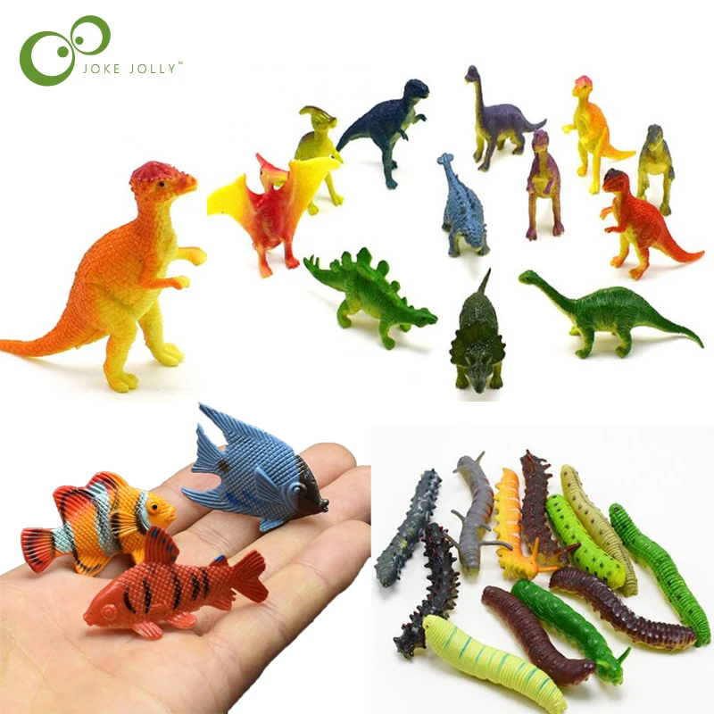 pet figures toys