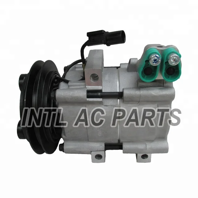 FS10 авто Ac компрессор для hyundai H-200 H-1 977014A151 977014A150 97701-4A151 97701-4A150