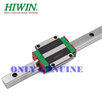 

Free Shipping Hiwin Guide Linear Bearing Slide Rail HGR25 Milling CNC Machinery Parts