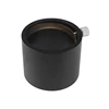 StarDikor M48-2" M48x0.75 Female Thread Extension Tube To 2 Inch Adapter Mount For Astronomical Telescope Full Metal Aluminum 6