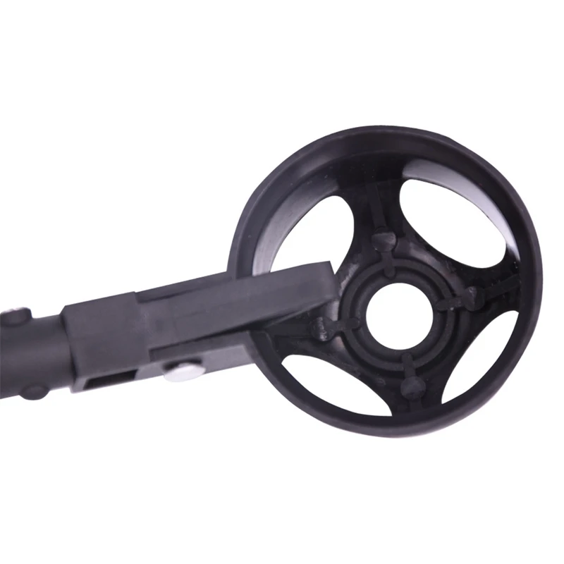 2M Golf Ball Golf Equipment Portable Telescopic Pick Up Ball Retriever Device Automatically Golf Trainning Accessory
