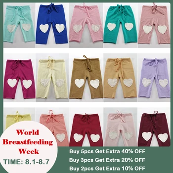 

Don&Judy Handcraft Stretch Cotton Mini Pants Infant Shorts For Newborn Photography Props Newborn Photo Props BABY SHOWER GIFT