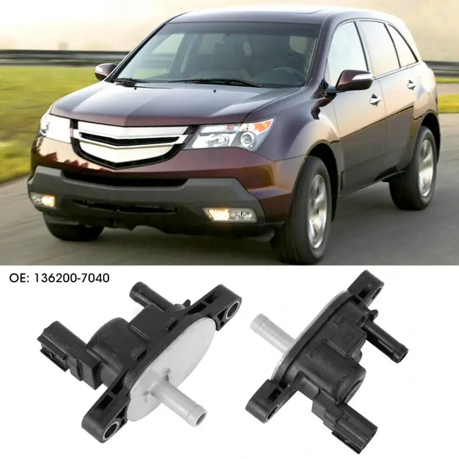 Car Valve Purge Control Solenoid Valve Fit for Honda Acura Accord RL