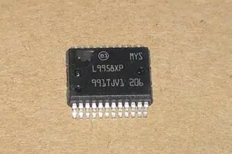 

100% NEW Free shipping L9958XP