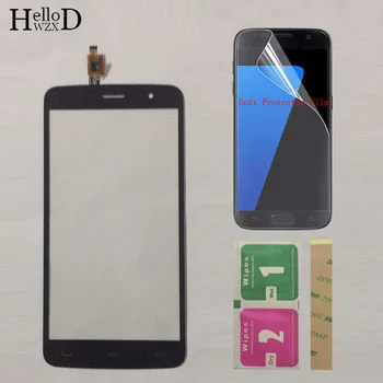 

Touch Screen TouchScreen For Homtom HT17 HT17 Pro Touch Panel Parts Touch Screen For Homtom HT17 Pro Digilizer Protecotr Film