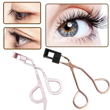 

Magnetic Lash Applicator Beauty Tool Magnetic Lashes Clip Easily Apply Magnetic Lashes Tools Eyelash Curler Set