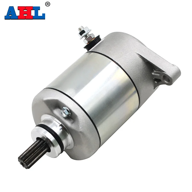 Motorino Di Avviamento Del Motore Del Motociclo Per Arctic Cat Atv 375 400 4X4 Trv Auto Act Le Mrp Tbx Trv Plus Vp 376Cc Motore 3545-016