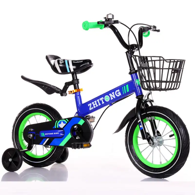 16in kids bike