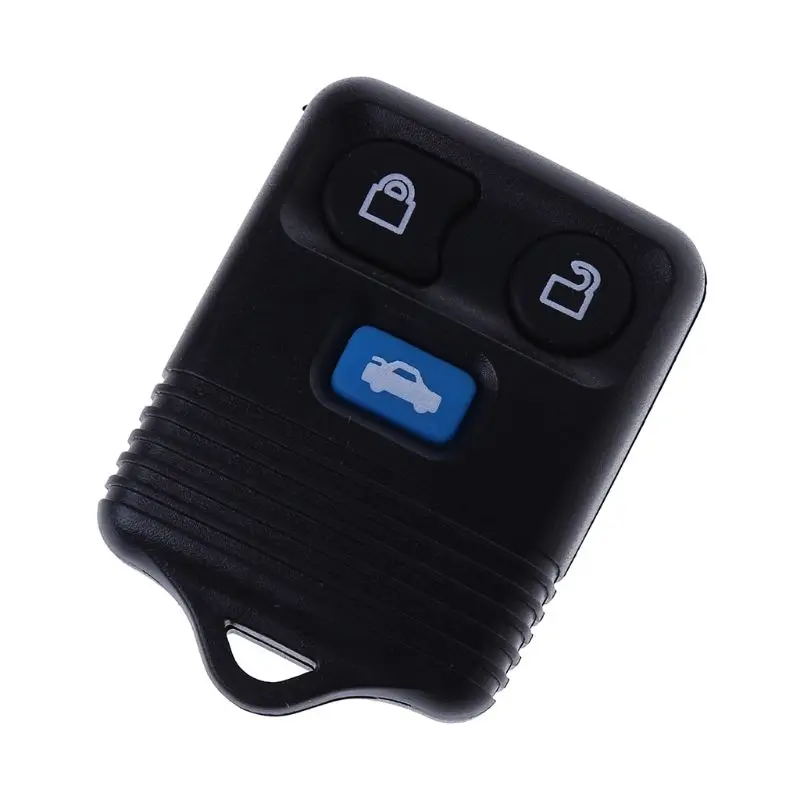 Замена 3 кнопки дистанционного управления брелок чехол 433 МГц для Ford Transit MK6 подключение 2000-2006 авто ремонт автомобиля брелок