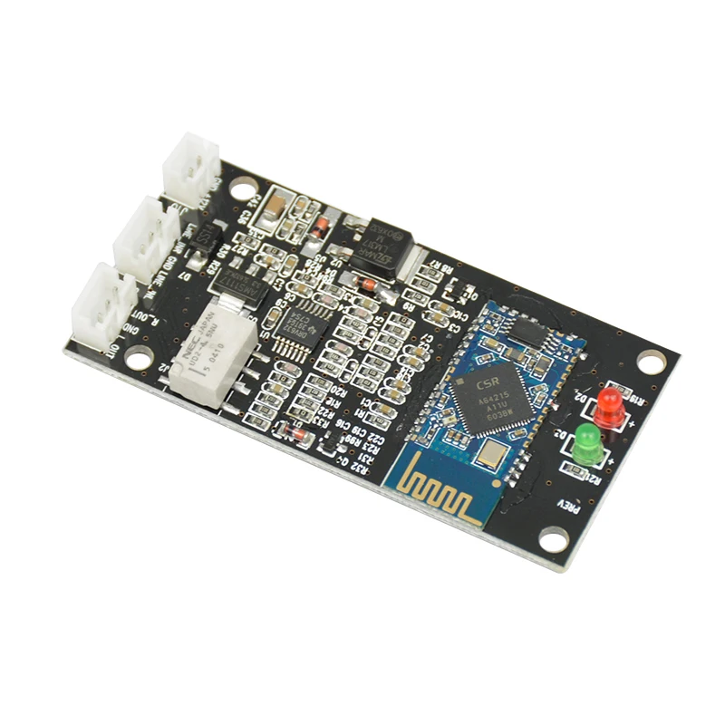4,2 bluetooth-приемник Csr64215 усилитель Bluetooth модуль без потерь Apt-X беспроводной Bluetooth аудио Diy