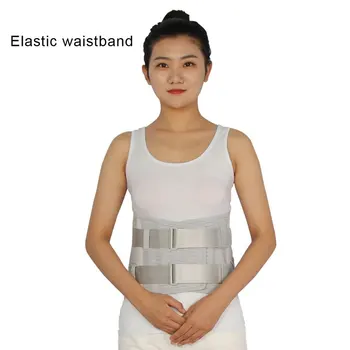 

Support Breathable Pressurized Back Sports Waist Support Fitness Waist Belt Lumbar Protection Weightlifting Belt