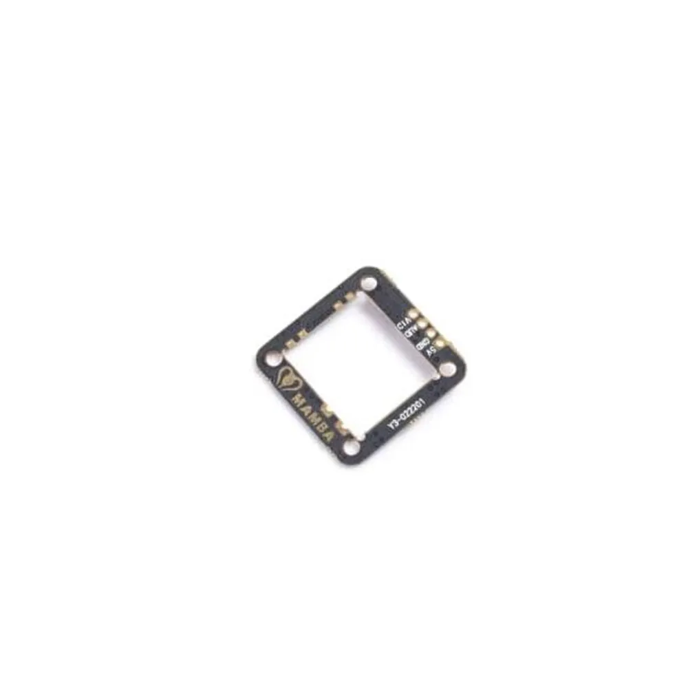 

Mamba TBS UNIFY PRO32 Nano 5V Low-Ripple VTX Adapter Board for RC Drone FPV Racing