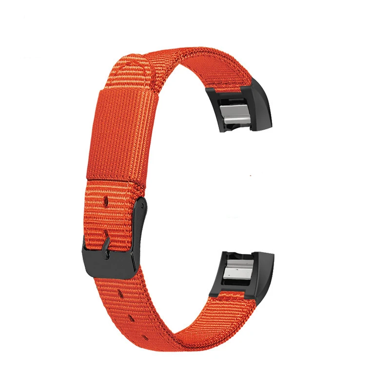 COMLYO Ремешок Для Fitbit alta HR, сменный ремешок для наручных часов, умный Браслет, ремешок для Fitbit alta, нейлоновый браслет