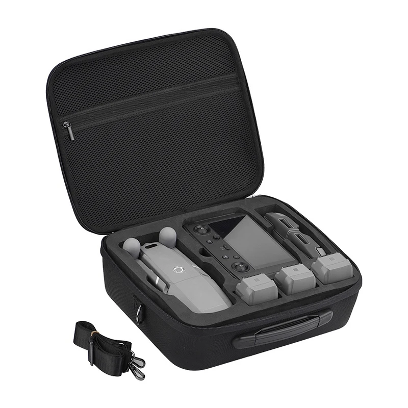 Высококачественный черный нейлоновый портативный чехол-сумка для DJI Mavic 2 идеального хранения