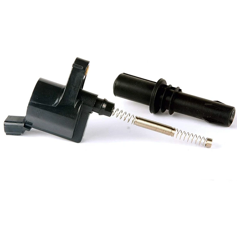 Катушки зажигания GDG511 GD511 FD508 SP546 PZH14F для 2005-2008 Ford F150 F-150 Lincoln SP515