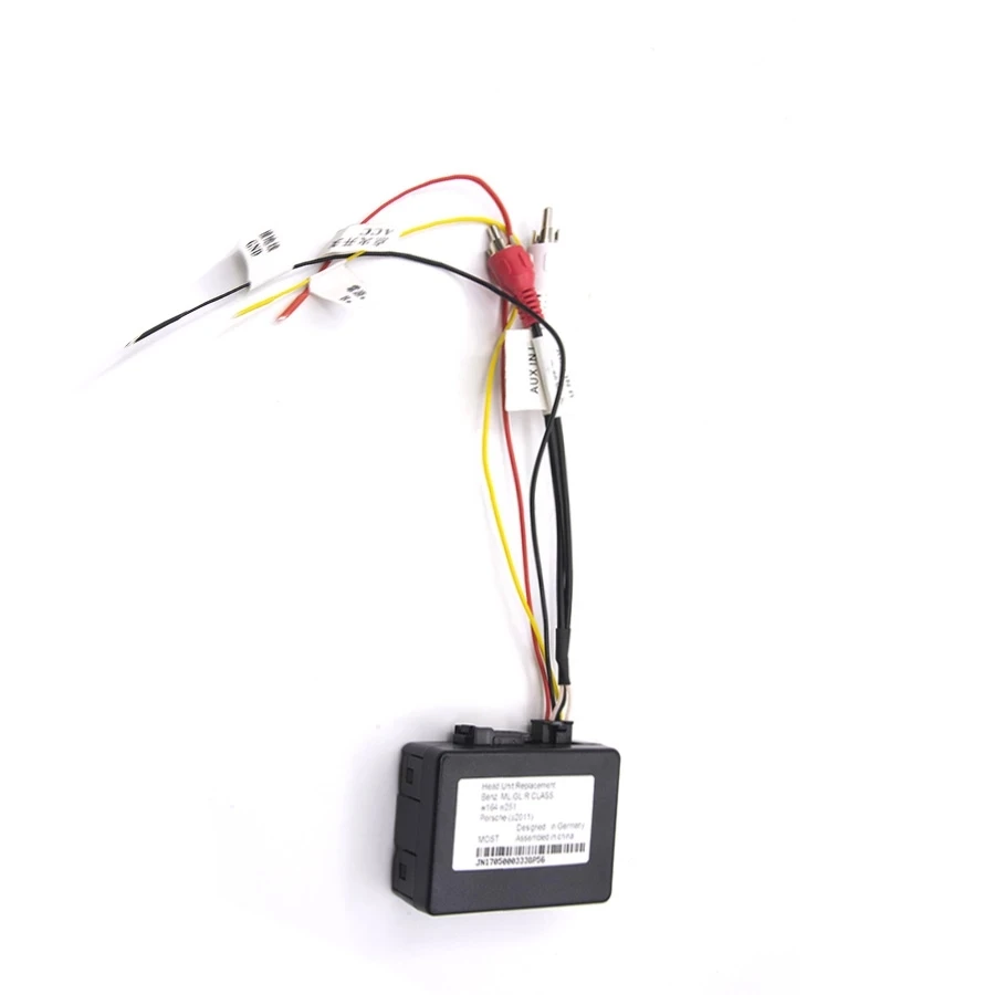 fiber optic box |