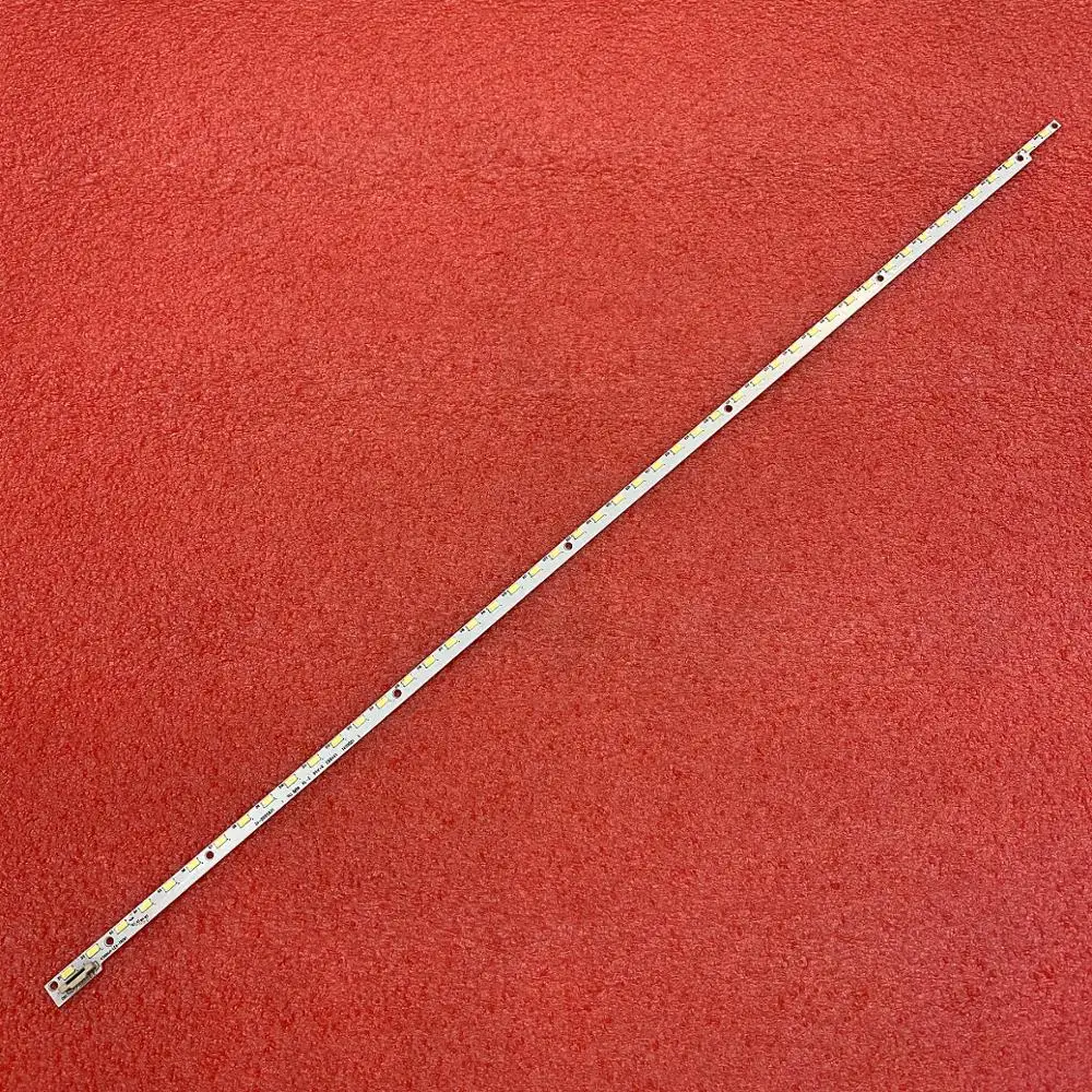 

48LED 49CM LED backlight strip for TC39A400B TC39A600B Panasonic TH-39A400 TX-39AS650B 39ASW504 39ASW654 V390HJ1-LE6-TREM1 TREW1