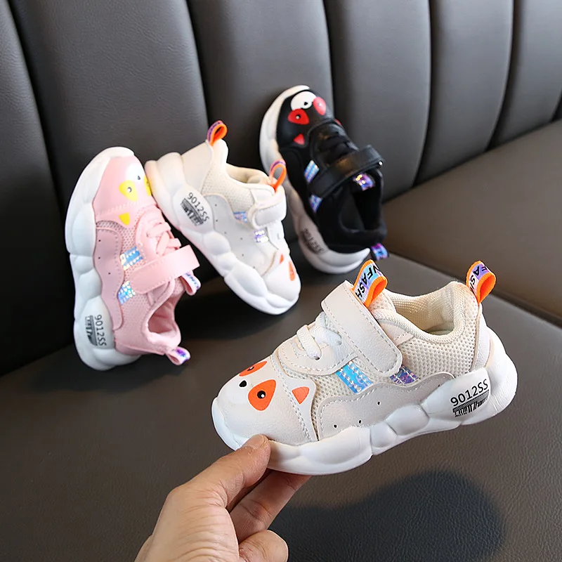 AFDSWG модная обувь для мальчика детская девочек весна детские сникерсы кроссовки в