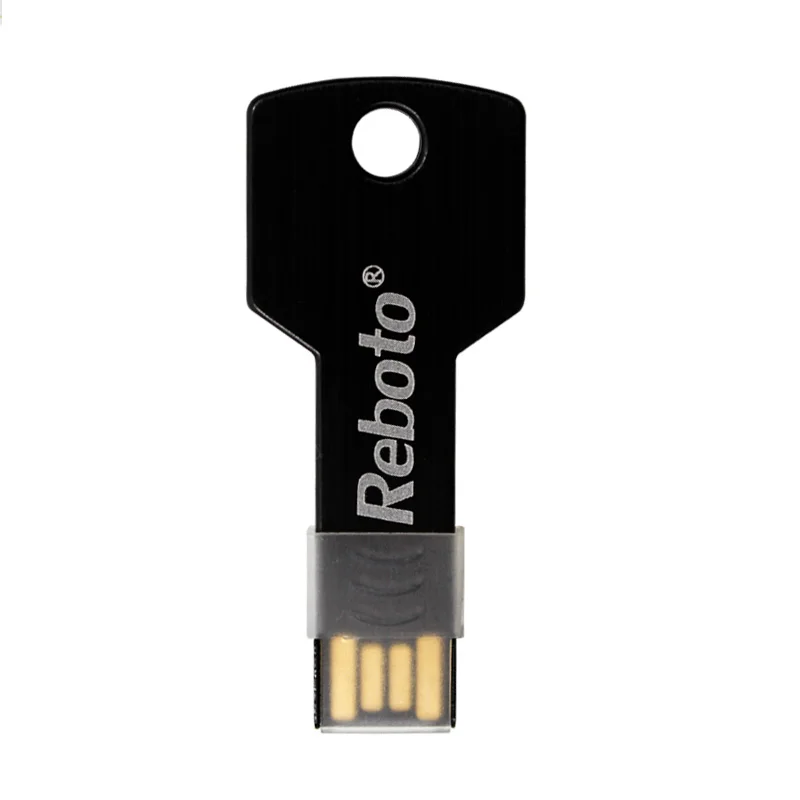 Мини портативный цветной ключ Флешка 64 ГБ 32 ГБ 16 ГБ 8 ГБ карта памяти USB флеш-накопитель U диск устройство для хранения для ПК - Цвет: M3