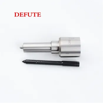 

Freight free 4 / batch High quality common rail nozzle DLLA148P1660 / 043317219, used for injector 0445110299 engine coupling 4D