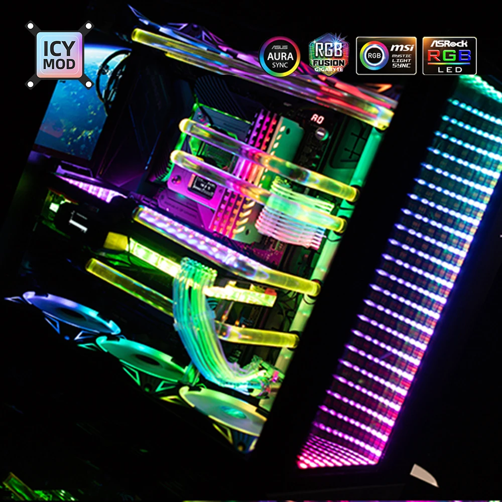 Componentes para Computadores