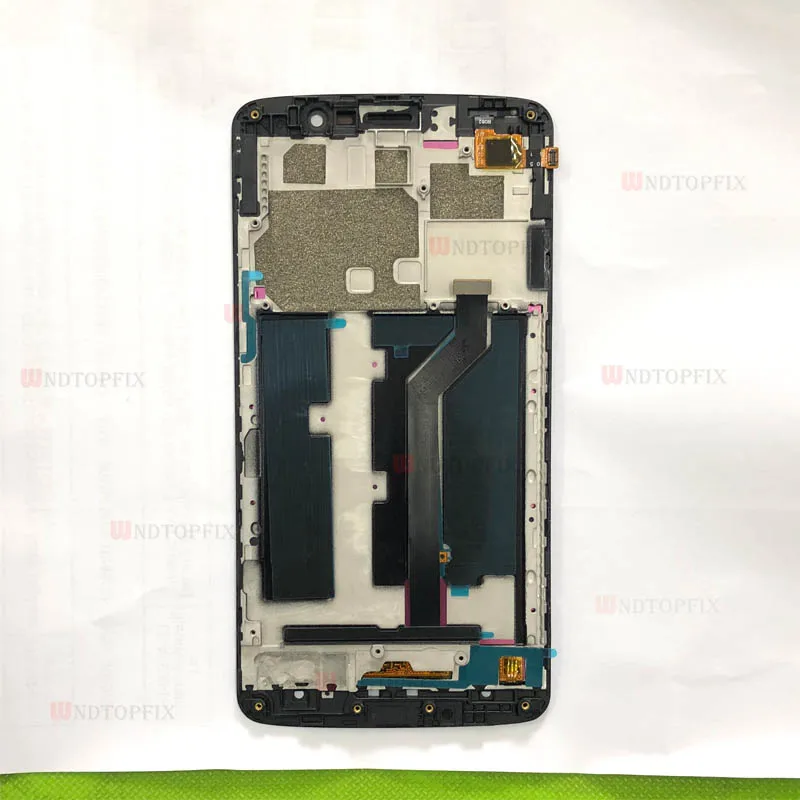 For zte n9560 lcd (5)