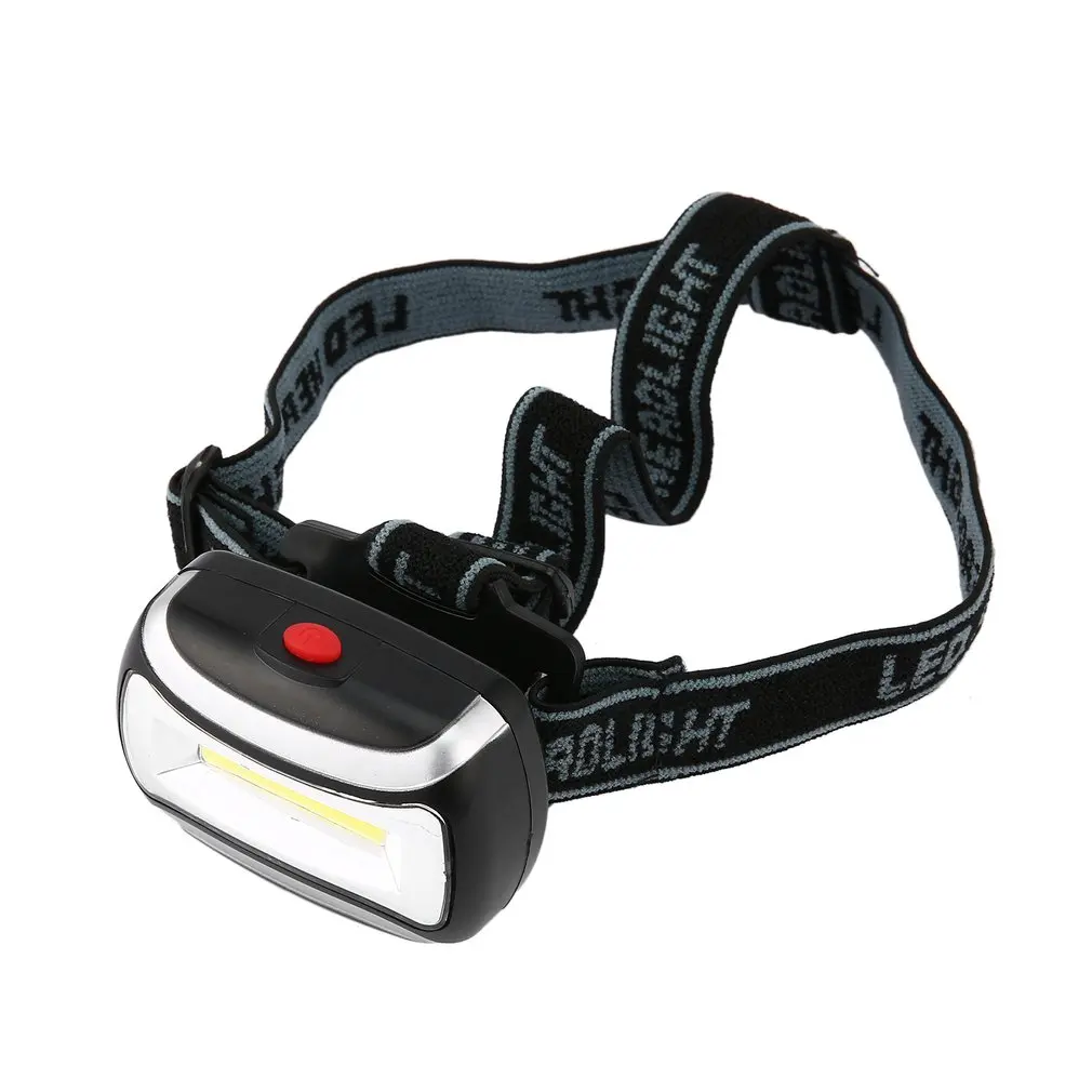 2000LM Rechargeable LED Headlamp Headlight Flashlight Head Light Lamp Durable Waterproof Camping Fishing Flashlight