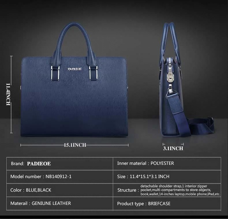 2019 кожаный портфель Мужская дизайнерская сумка высокого качества, модные дизайнерские Роскошные кошельки с паролем, бесплатная доставка
