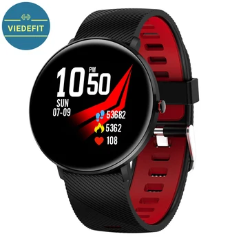 

L10 Bluetooth Smart Watch Men ECG PPG Heart Rate Blood Pressure oxygen Monitor IP68 Waterproof ECG Women Smartwatch VS L5 L7 L8