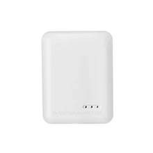 Портативный УФ стерилизатор зубных щеток одна электрическая зубная щетка дезинфицирующее средство для путешествий/бизнеса/дома стерилизация эффект до 99