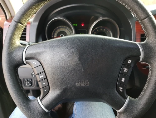 Переключатель на руль Радиоуправляемый 84250-pjl для Mitsubishi Pajero 2007-2019 84250pjl |