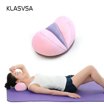 

Cervical Neck Traction Neck Pillow Massager Magic Air Cushion Tight Muscles Headaches Tension Head Relief Shoulder Stiffness