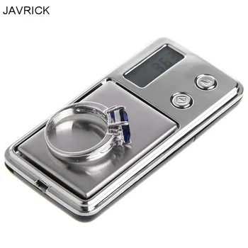 

Micro Mini Pocket Electronic 100g/0.01 Jewelry Gold Gram Weight Digital Scale