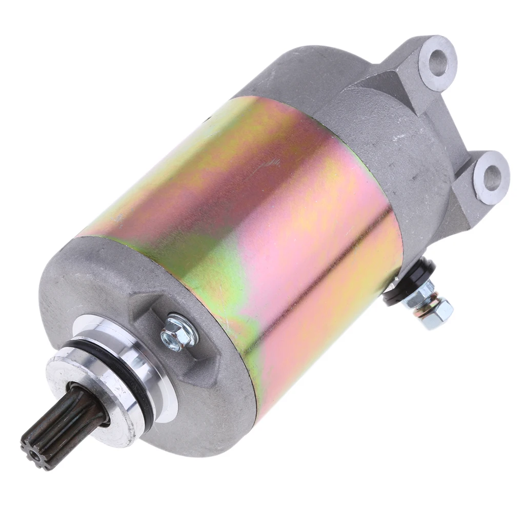 Brand New Electric Starter For CF250 250cc Water Motor Scooter Moped Moto